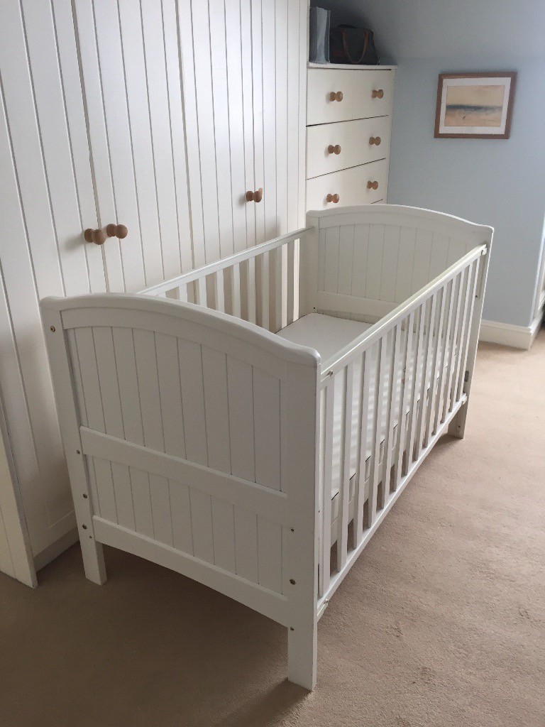 babies r us henley cot bed spare parts